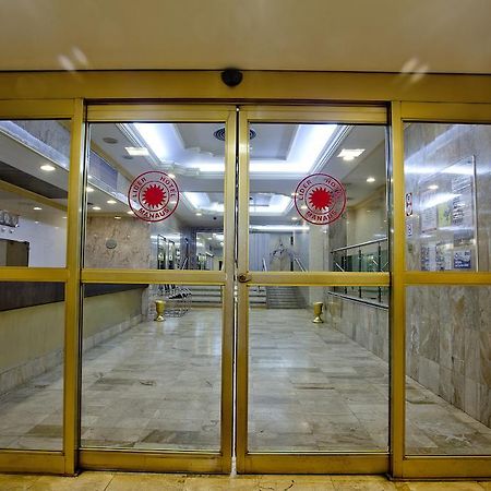 Lider Hotel Манаус Екстер'єр фото