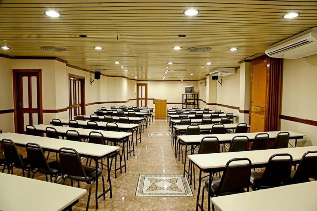 Lider Hotel Манаус Екстер'єр фото