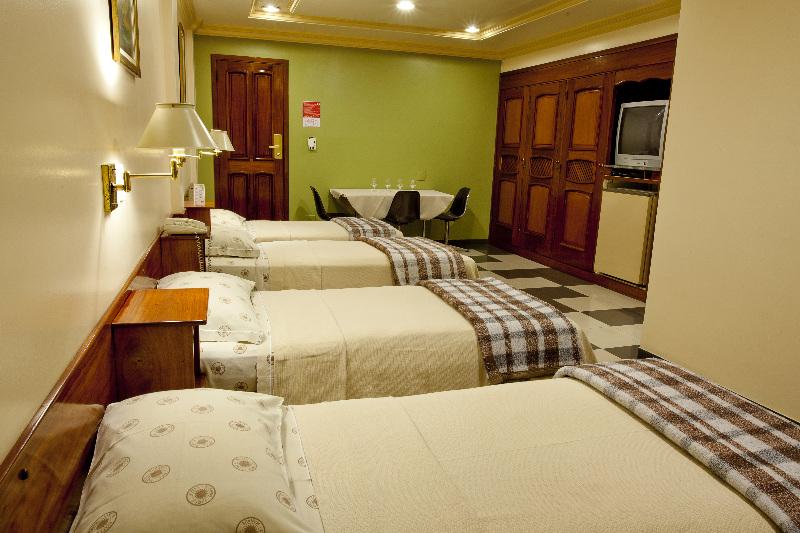 Lider Hotel Манаус Екстер'єр фото