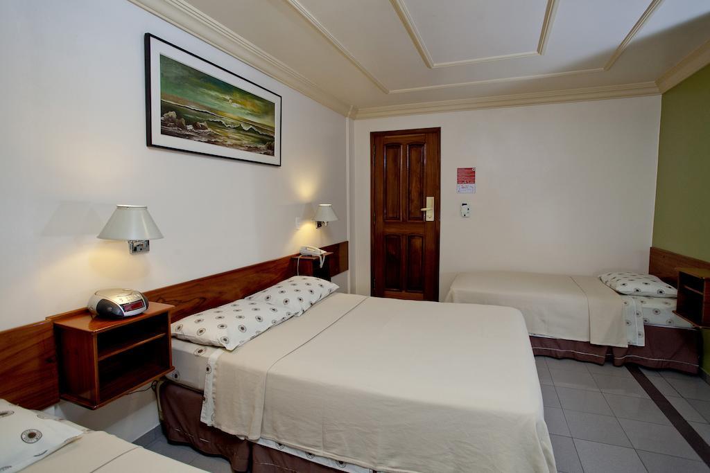 Lider Hotel Манаус Екстер'єр фото