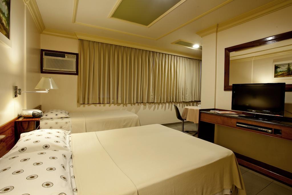 Lider Hotel Манаус Екстер'єр фото