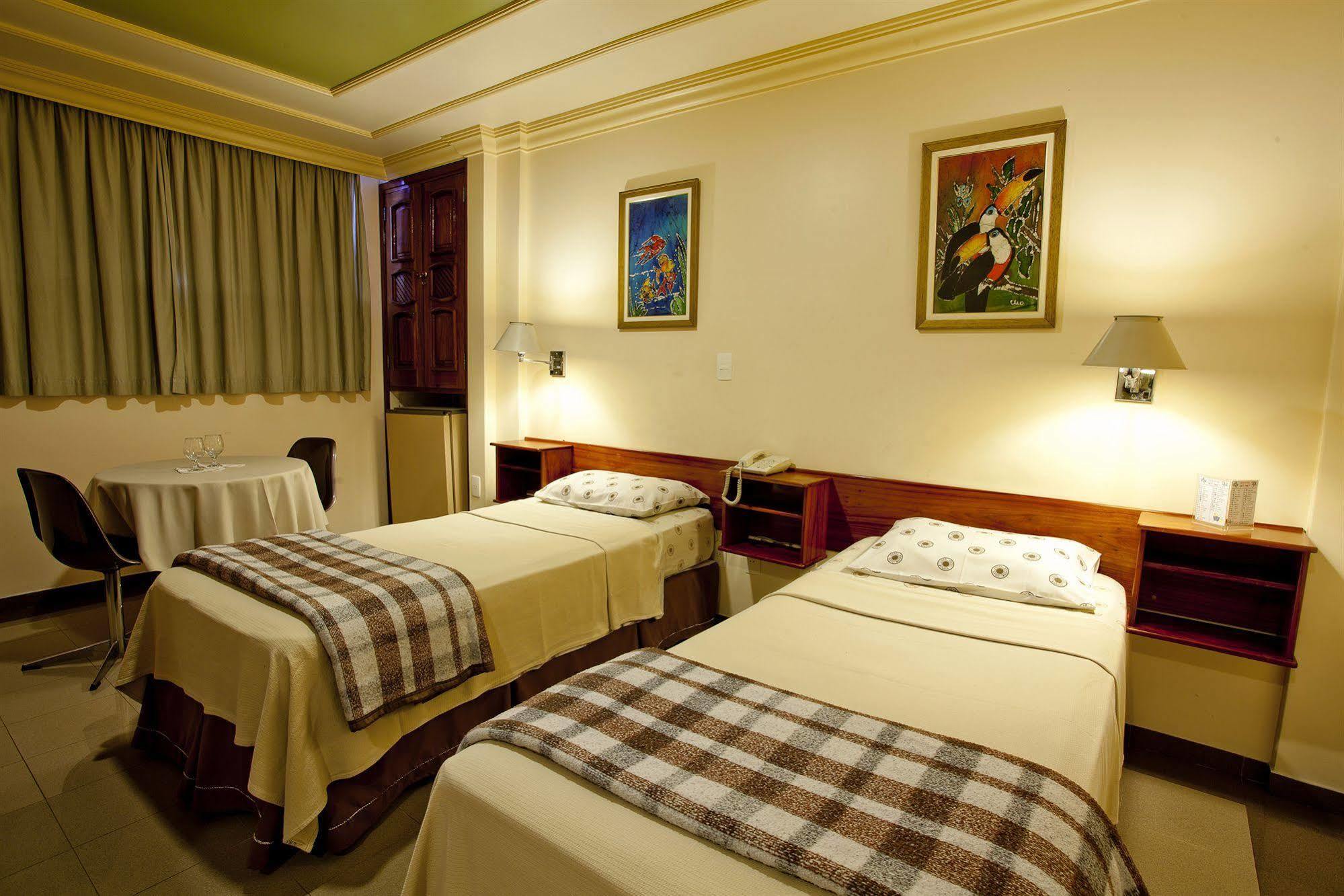 Lider Hotel Манаус Екстер'єр фото