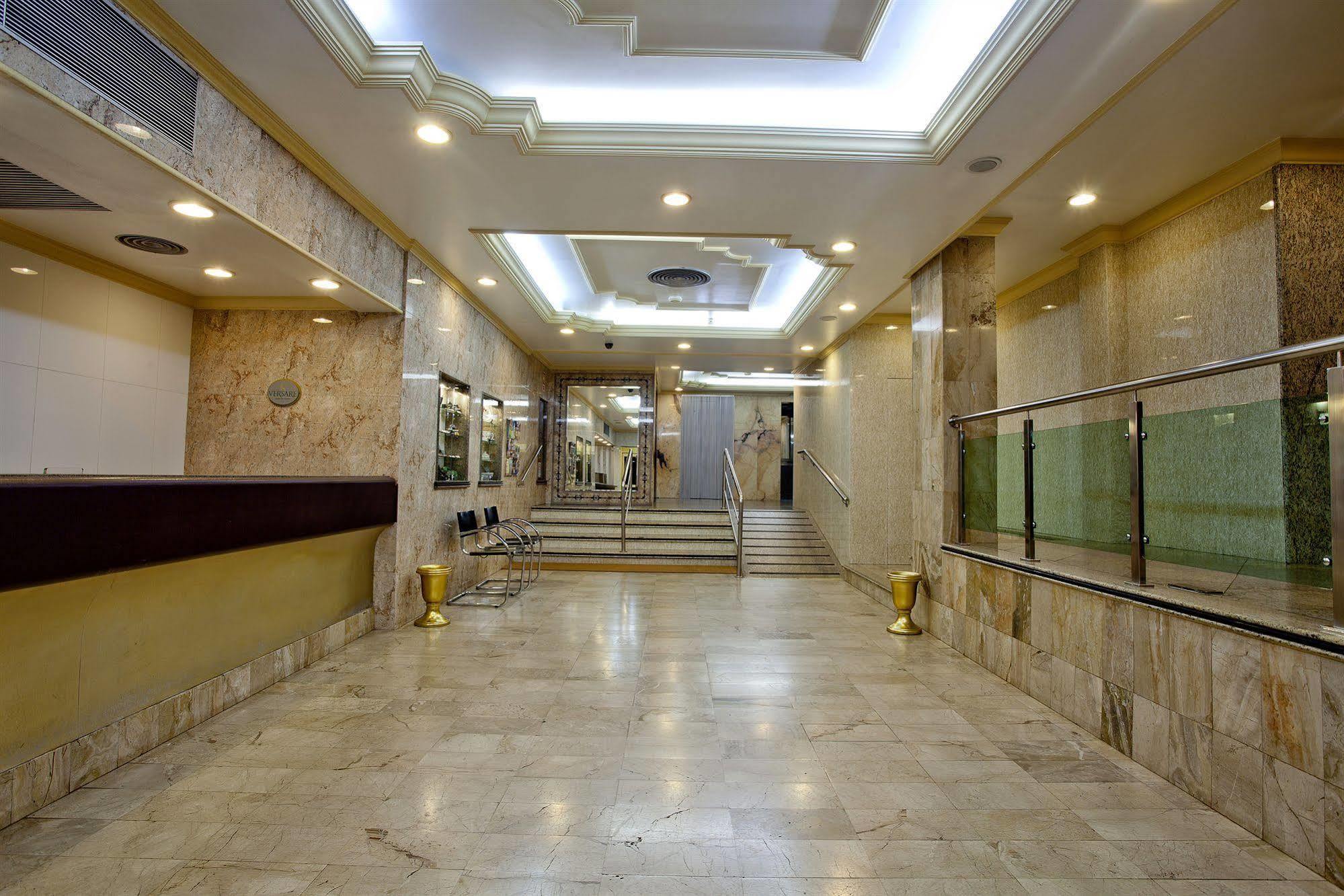 Lider Hotel Манаус Екстер'єр фото